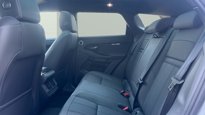 Land Rover Range Rover Evoque 2.0 D200 Hoxton Edition 5dr Auto Diesel Hatchback - Image 4